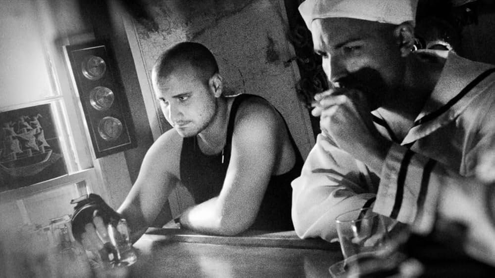 Lake Michigan Monster（原題）の画像