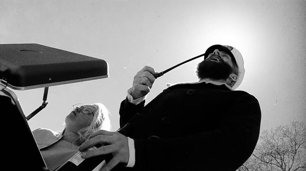 Lake Michigan Monster（原題）の画像