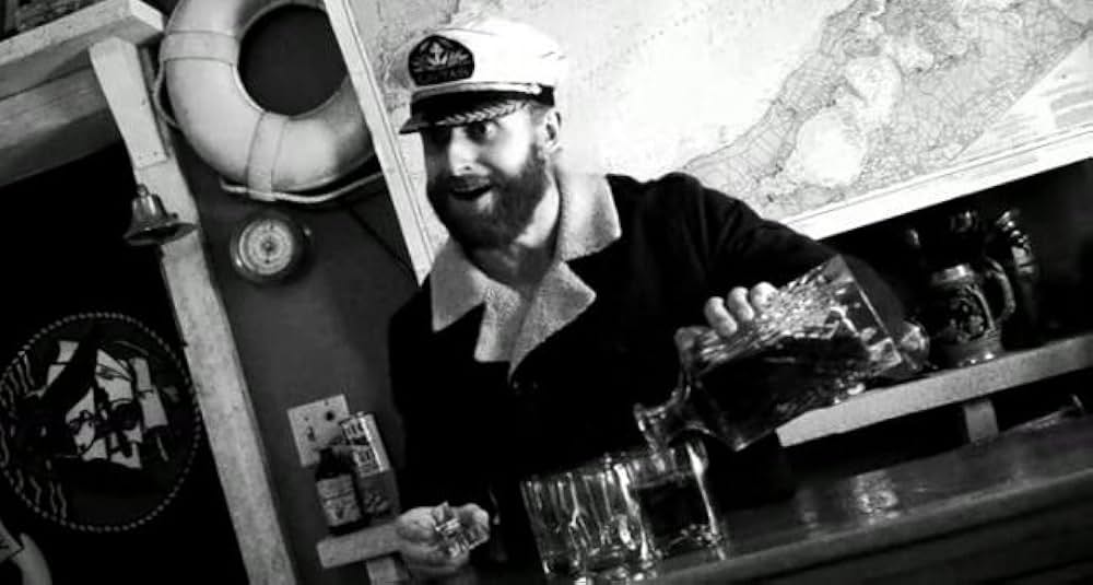 Lake Michigan Monster（原題）の画像