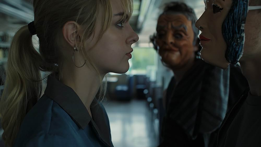 Last Straw（原題）の画像