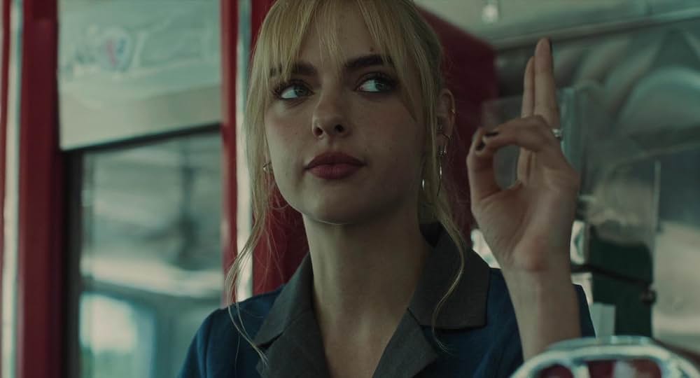 Last Straw（原題）の画像