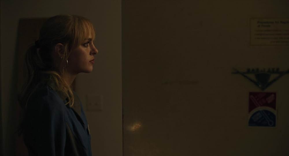 Last Straw（原題）の画像