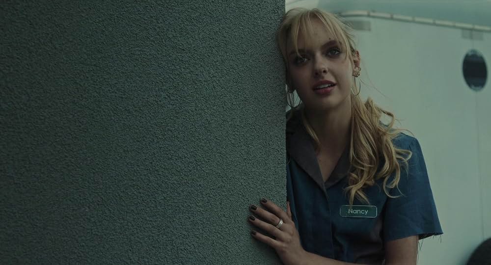 Last Straw（原題）の画像