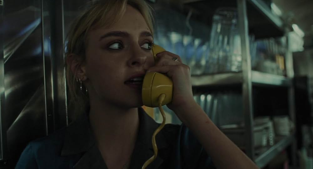 Last Straw（原題）の画像