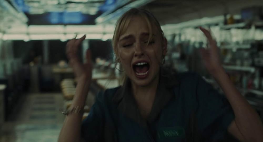 Last Straw（原題）の画像