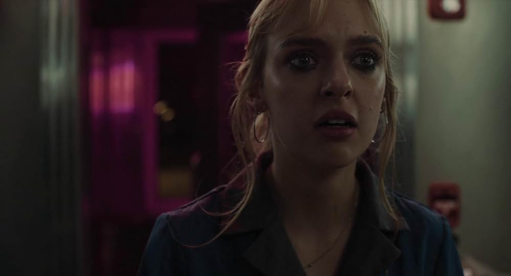 Last Straw（原題）の画像