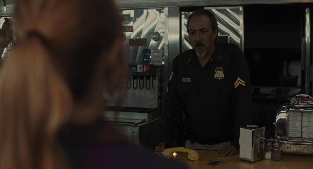 Last Straw（原題）の画像