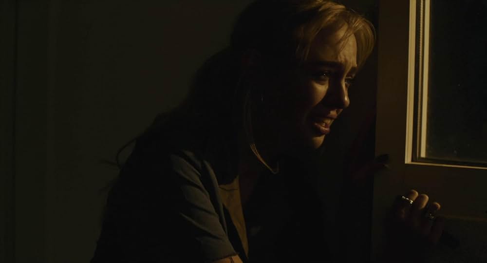 Last Straw（原題）の画像