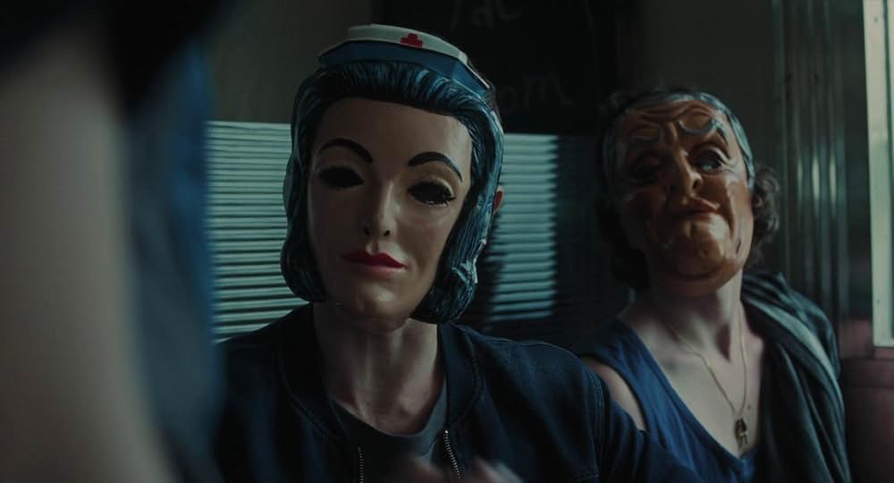 Last Straw（原題）の画像