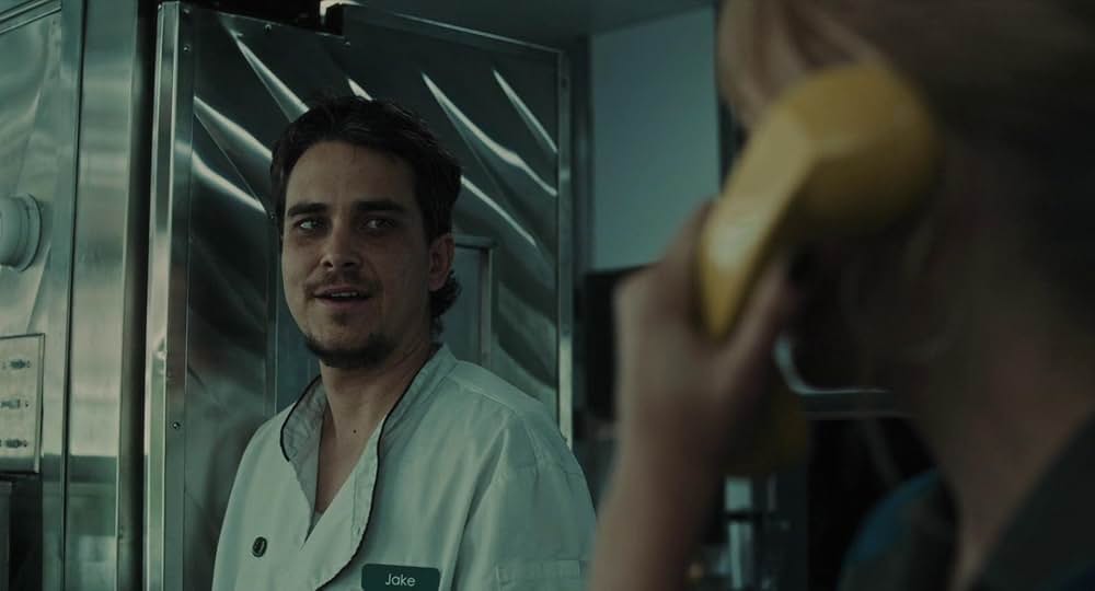 Last Straw（原題）の画像