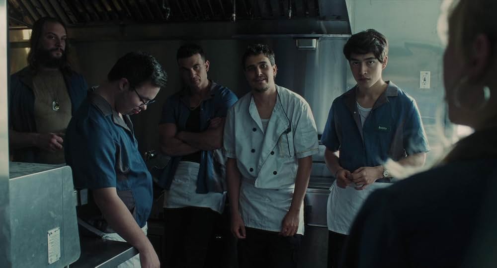 Last Straw（原題）の写真