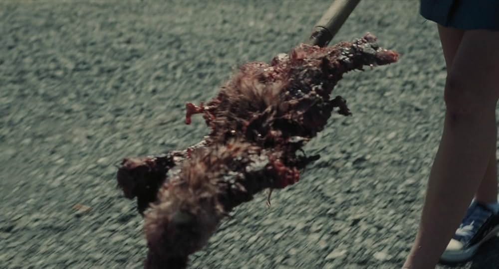 Last Straw（原題）の画像