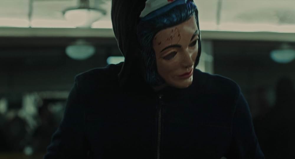 Last Straw（原題）の画像