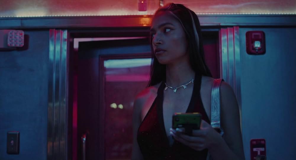 Last Straw（原題）の画像