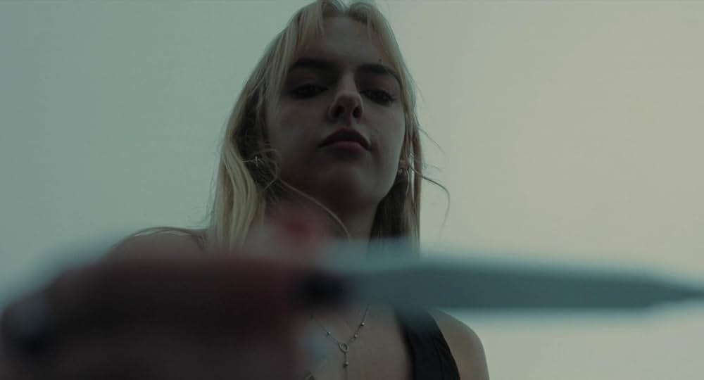 Last Straw（原題）の画像