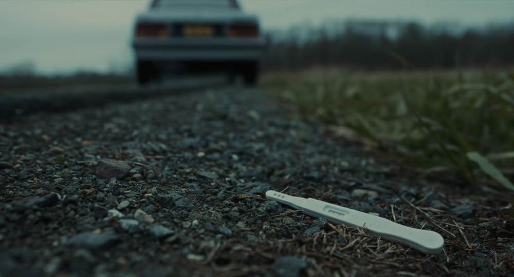 Last Straw（原題）の画像