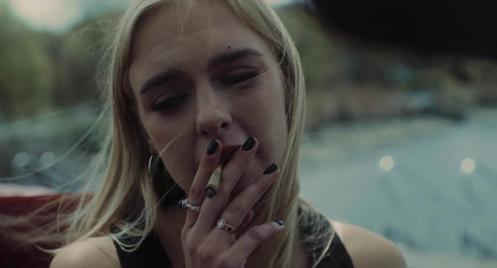 Last Straw（原題）の画像