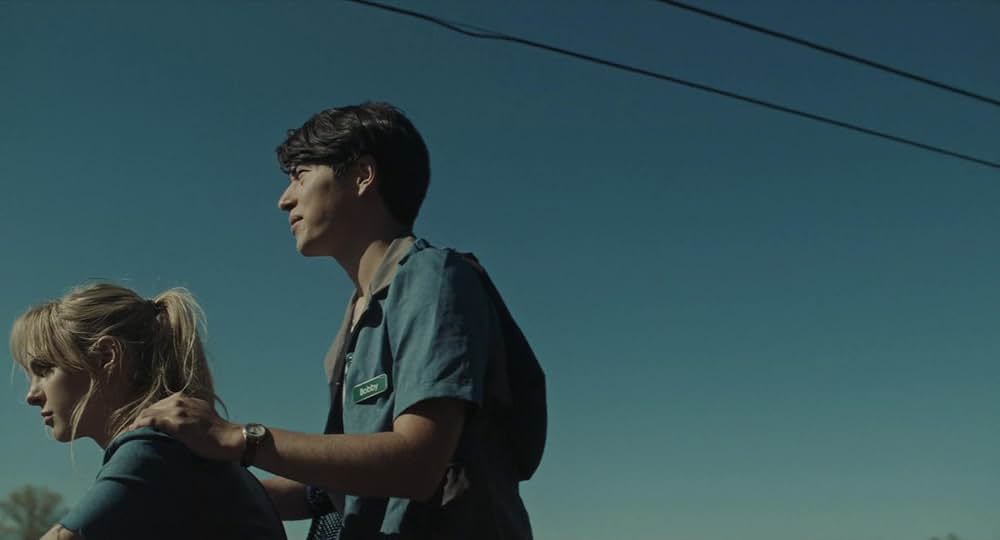 Last Straw（原題）の画像