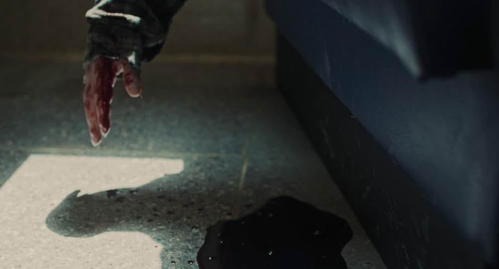 Last Straw（原題）の画像