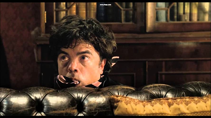 ハウエルズ家のちょっとおかしなお葬式の画像