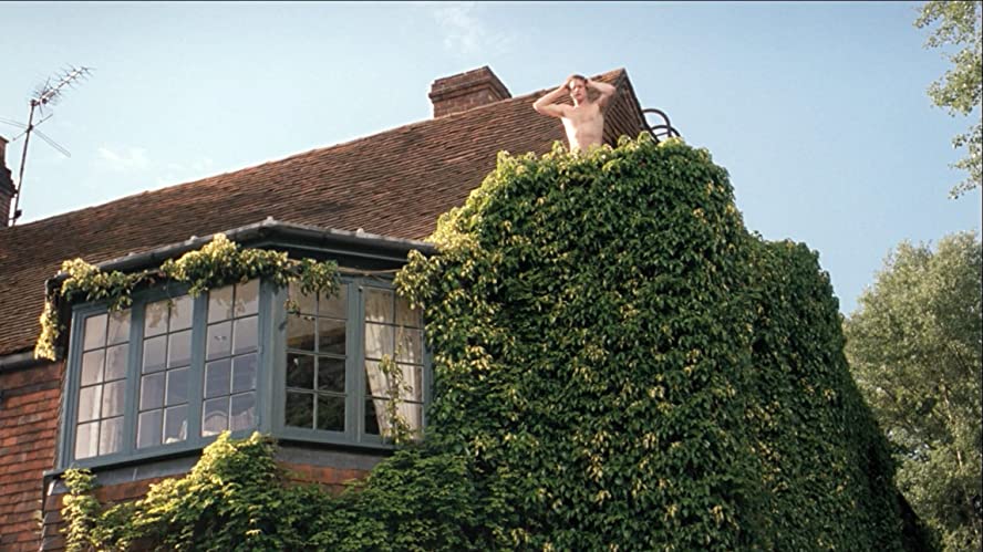 ハウエルズ家のちょっとおかしなお葬式の画像