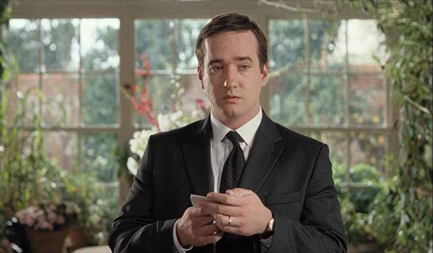 ハウエルズ家のちょっとおかしなお葬式の画像