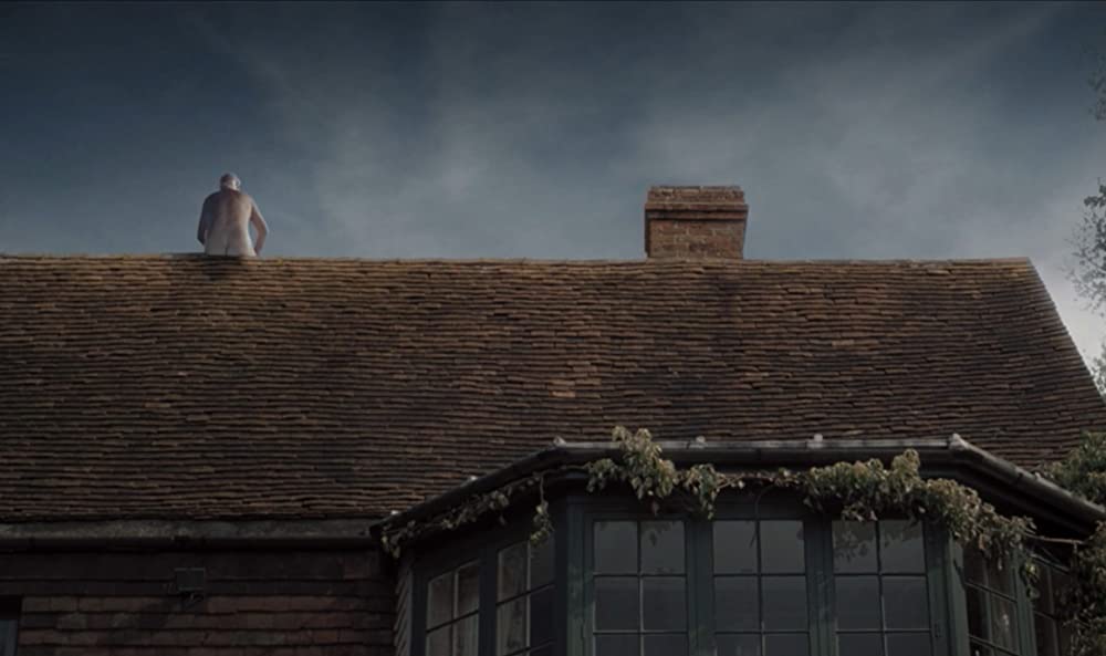 ハウエルズ家のちょっとおかしなお葬式の画像