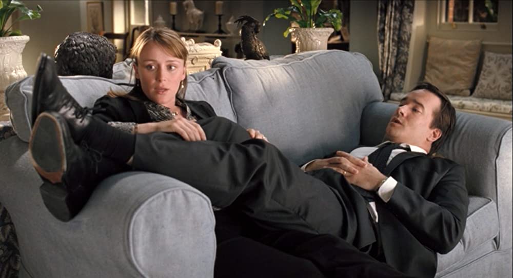 ハウエルズ家のちょっとおかしなお葬式の画像