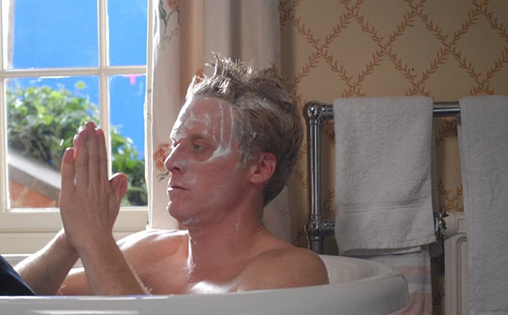 ハウエルズ家のちょっとおかしなお葬式の画像