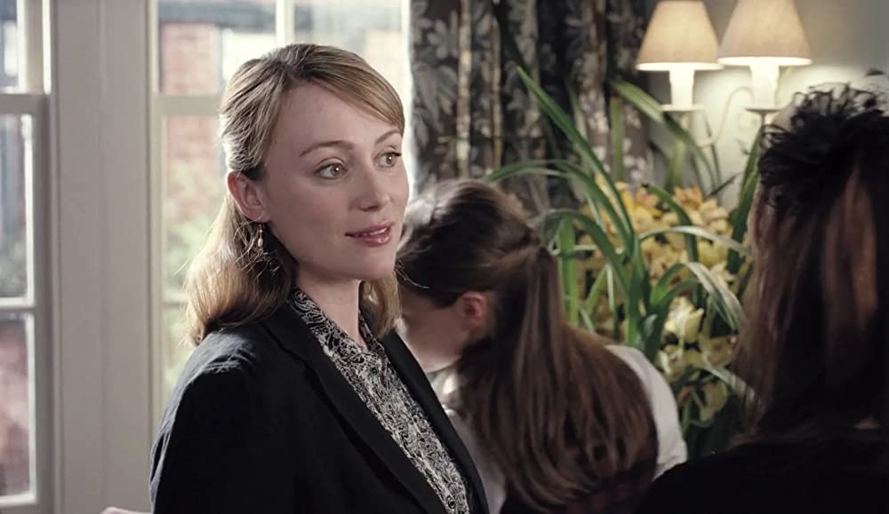 ハウエルズ家のちょっとおかしなお葬式の画像