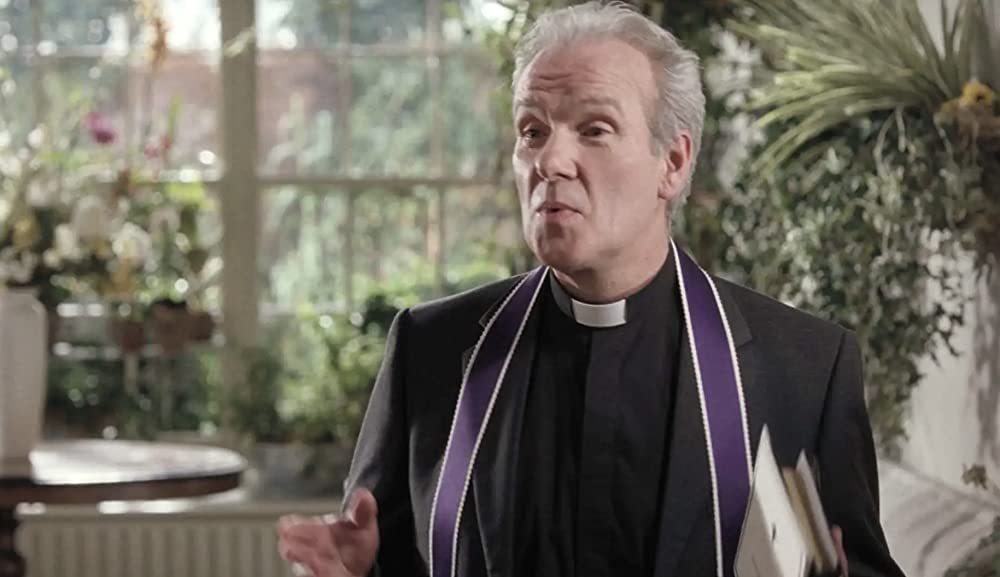 ハウエルズ家のちょっとおかしなお葬式の画像