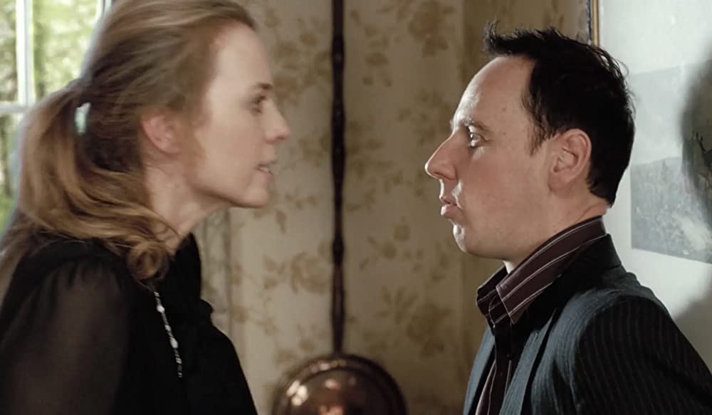 ハウエルズ家のちょっとおかしなお葬式の画像