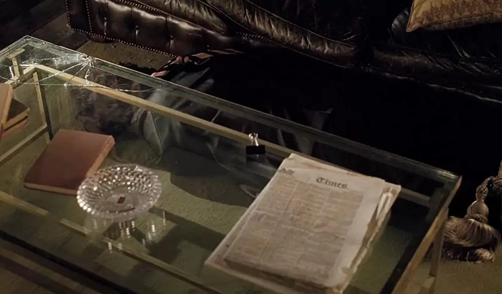 ハウエルズ家のちょっとおかしなお葬式の画像