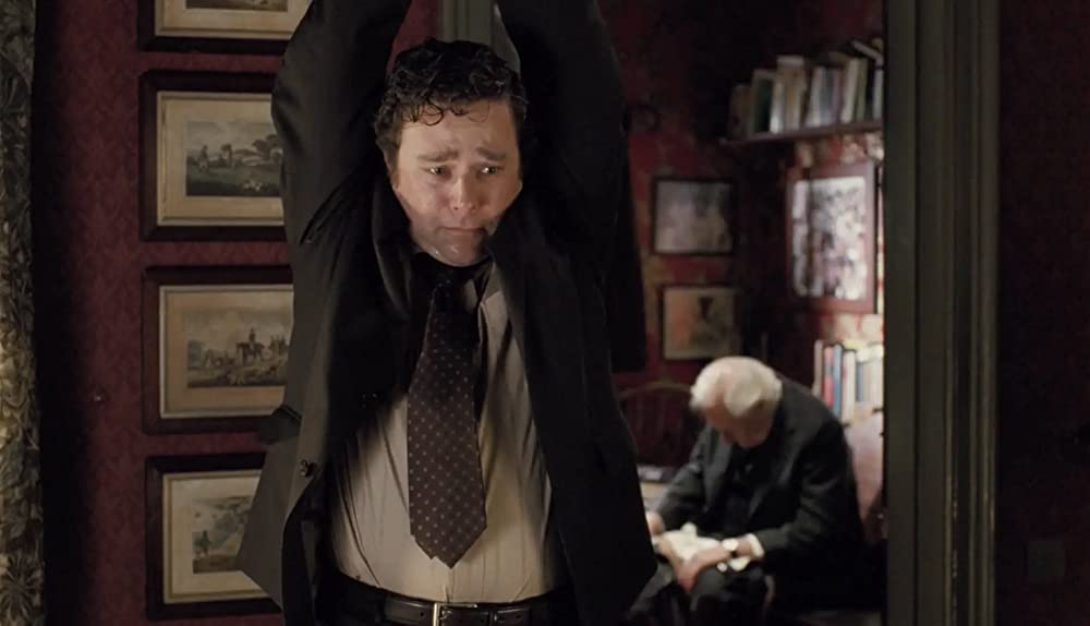 ハウエルズ家のちょっとおかしなお葬式の画像