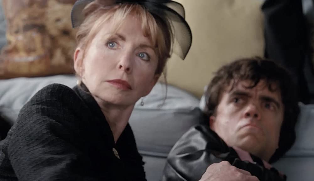 ハウエルズ家のちょっとおかしなお葬式の画像