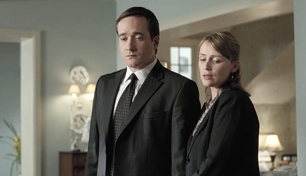 ハウエルズ家のちょっとおかしなお葬式の画像