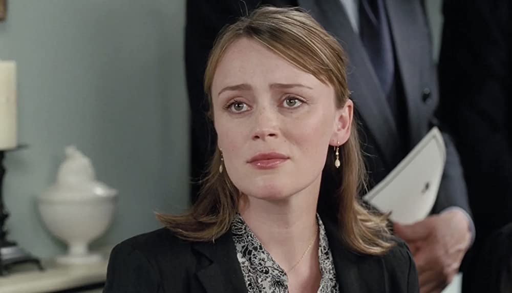 ハウエルズ家のちょっとおかしなお葬式の画像