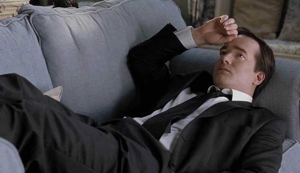 ハウエルズ家のちょっとおかしなお葬式の画像