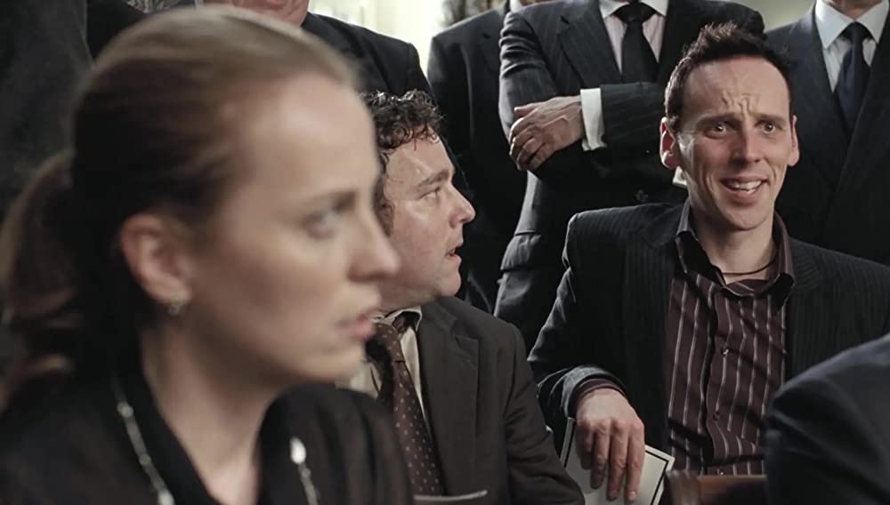 ハウエルズ家のちょっとおかしなお葬式の画像