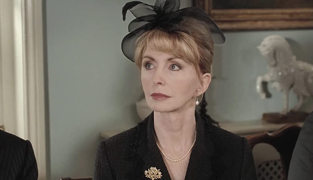 ハウエルズ家のちょっとおかしなお葬式の画像