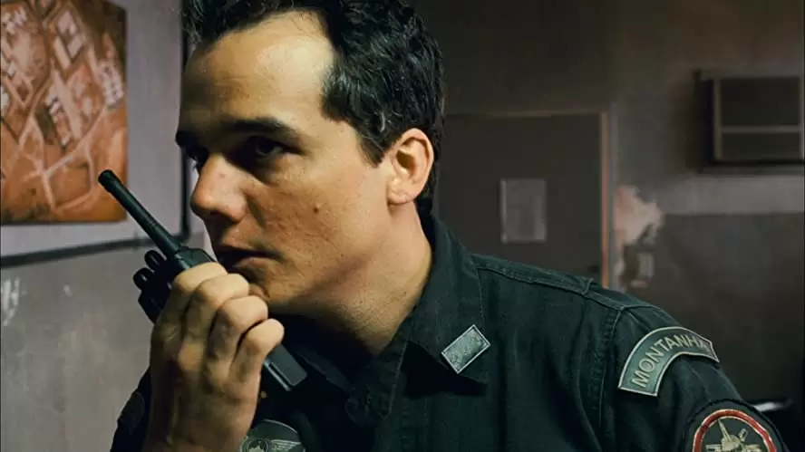 エリート・スクワッド ブラジル特殊部隊BOPEの画像