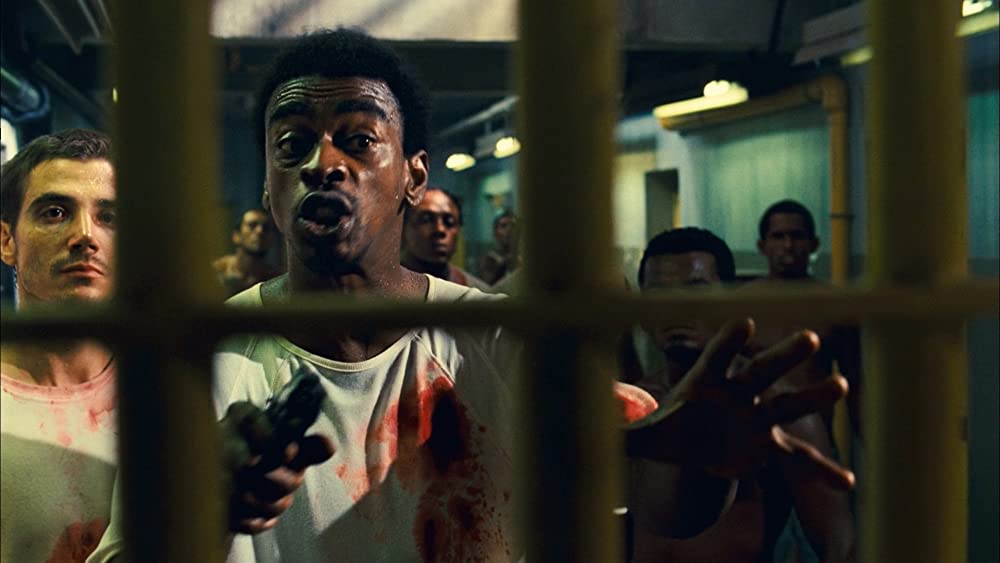 エリート・スクワッド ブラジル特殊部隊BOPEの画像