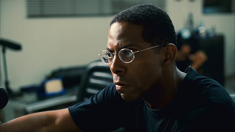 エリート・スクワッド ブラジル特殊部隊BOPEの画像