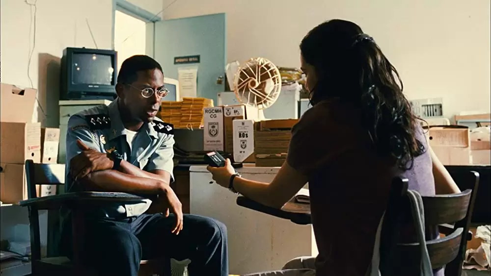 エリート・スクワッド ブラジル特殊部隊BOPEの画像