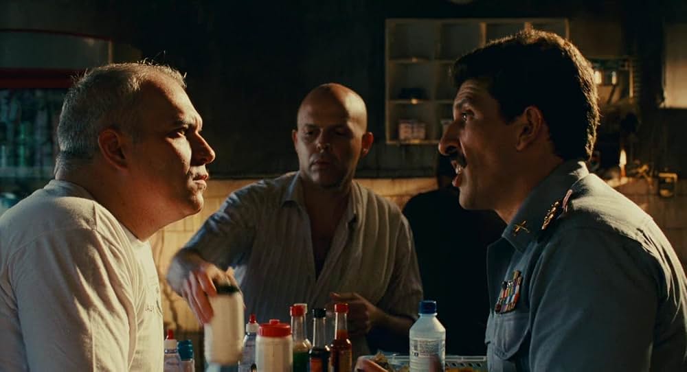 エリート・スクワッド ブラジル特殊部隊BOPEの画像