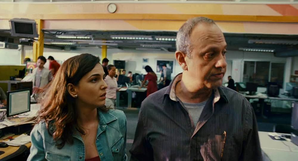 エリート・スクワッド ブラジル特殊部隊BOPEの画像