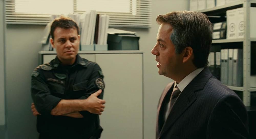 エリート・スクワッド ブラジル特殊部隊BOPEの画像