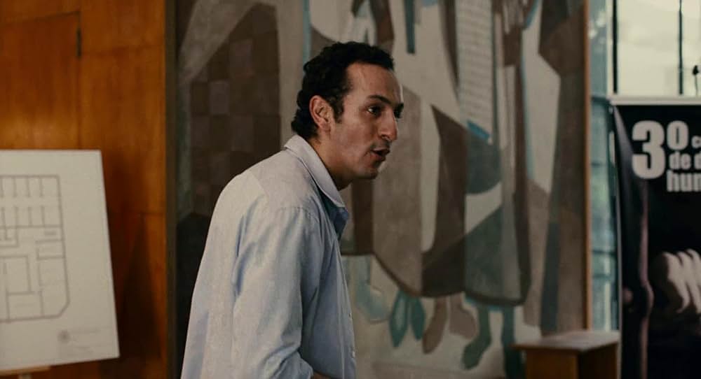 エリート・スクワッド ブラジル特殊部隊BOPEの画像