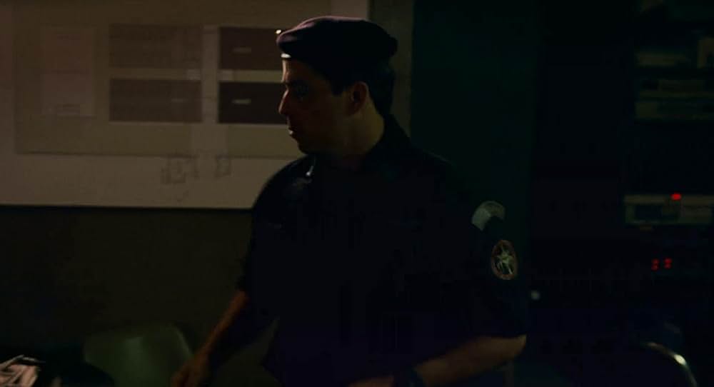 エリート・スクワッド ブラジル特殊部隊BOPEの画像