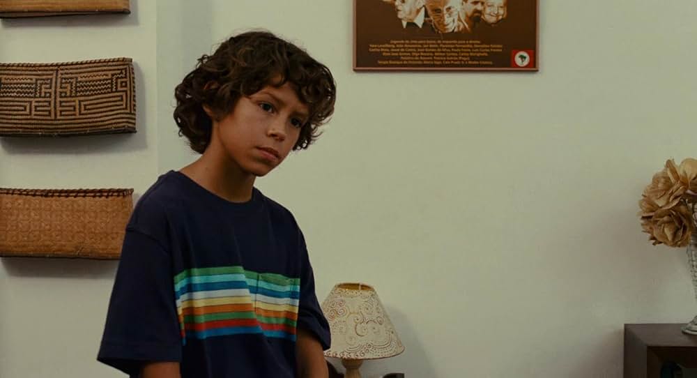 エリート・スクワッド ブラジル特殊部隊BOPEの画像